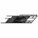 Roofrag For Fiat Ducato With Rails - Downloadable CAD Representation_60_30_degree_snapshot