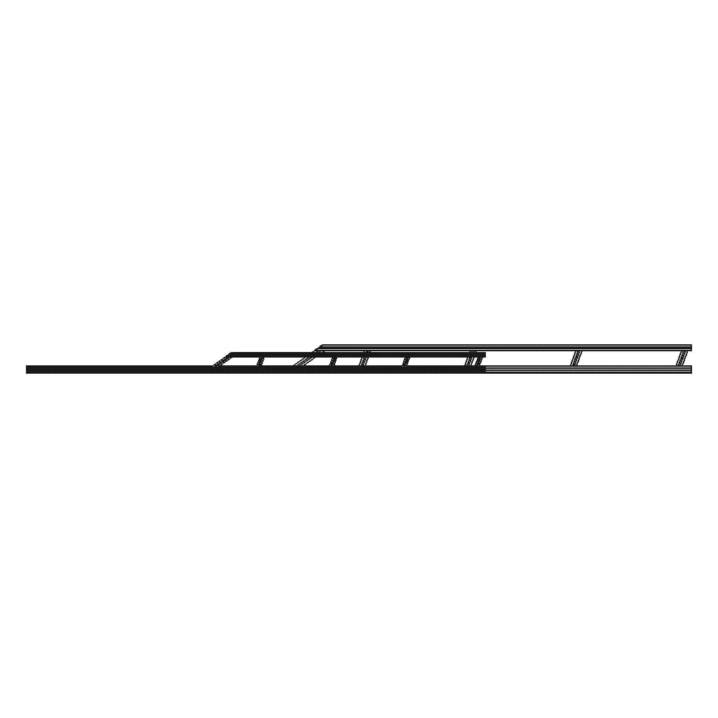 Roofrag For Fiat Ducato With Rails - Downloadable CAD Representation_90_0_degree_snapshot