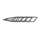 Trailer - Boat | High-Quality CAD Model_60_30_degree_snapshot