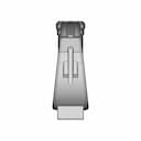 Butterfly Seal | 3D Engineering Design File_0_90_degree_snapshot