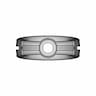 Butterfly Seal | 3D Engineering Design File_270_0_degree_snapshot