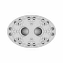 Morovski Type Through Deck Fitting - Standard Mechanical Component_0_0_degree_snapshot