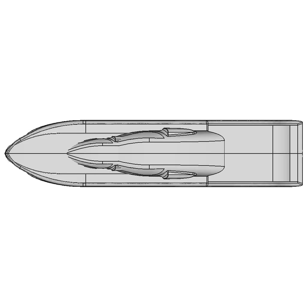 Ini - Standard Mechanical Component_0_0_degree_snapshot