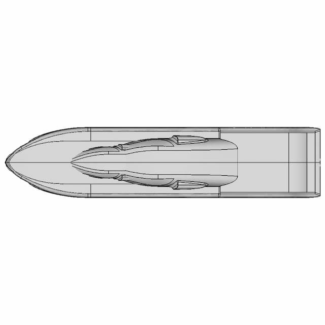 Ini - Standard Mechanical Component