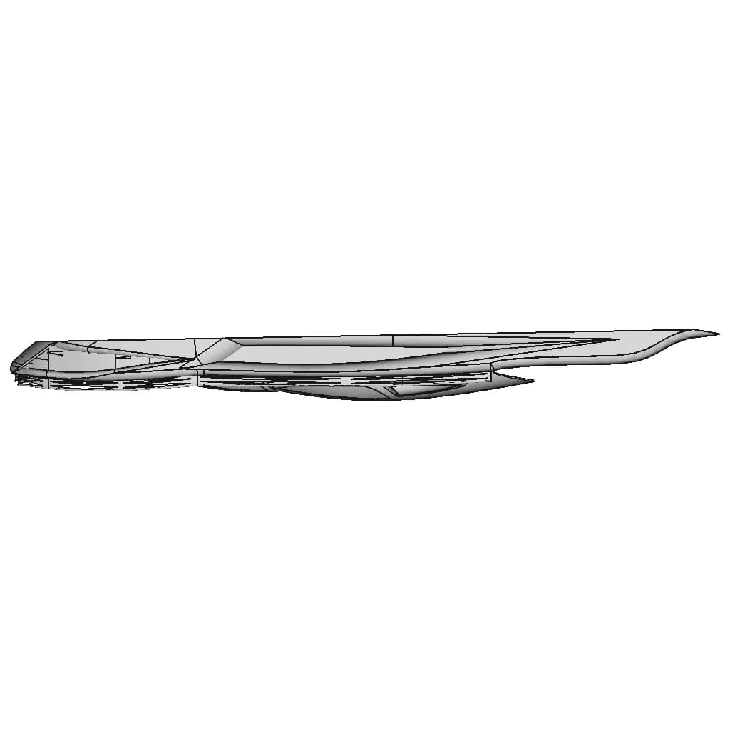 Ini - Standard Mechanical Component_270_0_degree_snapshot