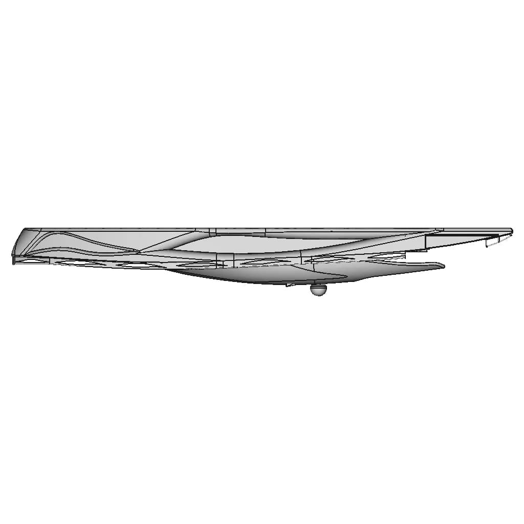 Aes 2024 - Standard Mechanical Component_270_0_degree_snapshot