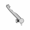 Comet London Wasserhahn / Tap / Faucet - Standard Mechanical Component_0_270_degree_snapshot