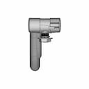 Comet London Wasserhahn / Tap / Faucet - Standard Mechanical Component_90_0_degree_snapshot