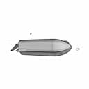Mini Bateau Radiocommandé (Rc) - Standard Mechanical Component_60_30_degree_snapshot