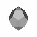Parabiaugmented Dodecahedron | High-Quality CAD Model_0_0_degree_snapshot