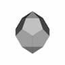 Parabiaugmented Dodecahedron | High-Quality CAD Model_0_0_degree_snapshot