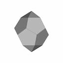 Parabiaugmented Dodecahedron | High-Quality CAD Model_0_270_degree_snapshot
