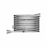 Helical Cryogenic Scavenger With Double Interlocking Rectangular Walls,Kn | High-Quality CAD Model_0_90_degree_snapshot