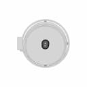 12-24V Underwater Thruster Brushless Motor 4 Blade Propeller Design | High-Quality CAD Model_0_0_degree_snapshot