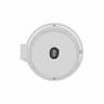 12-24V Underwater Thruster Brushless Motor 4 Blade Propeller Design | High-Quality CAD Model_0_0_degree_snapshot