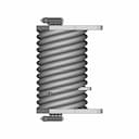 Twisted_Honeycomb_Recuperator | High-Quality CAD Model_0_90_degree_snapshot