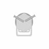 Twisted_Honeycomb_Recuperator | High-Quality CAD Model_90_0_degree_snapshot