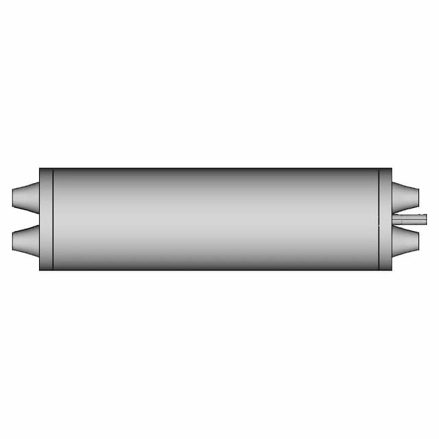 Helicool | High-Quality CAD Model