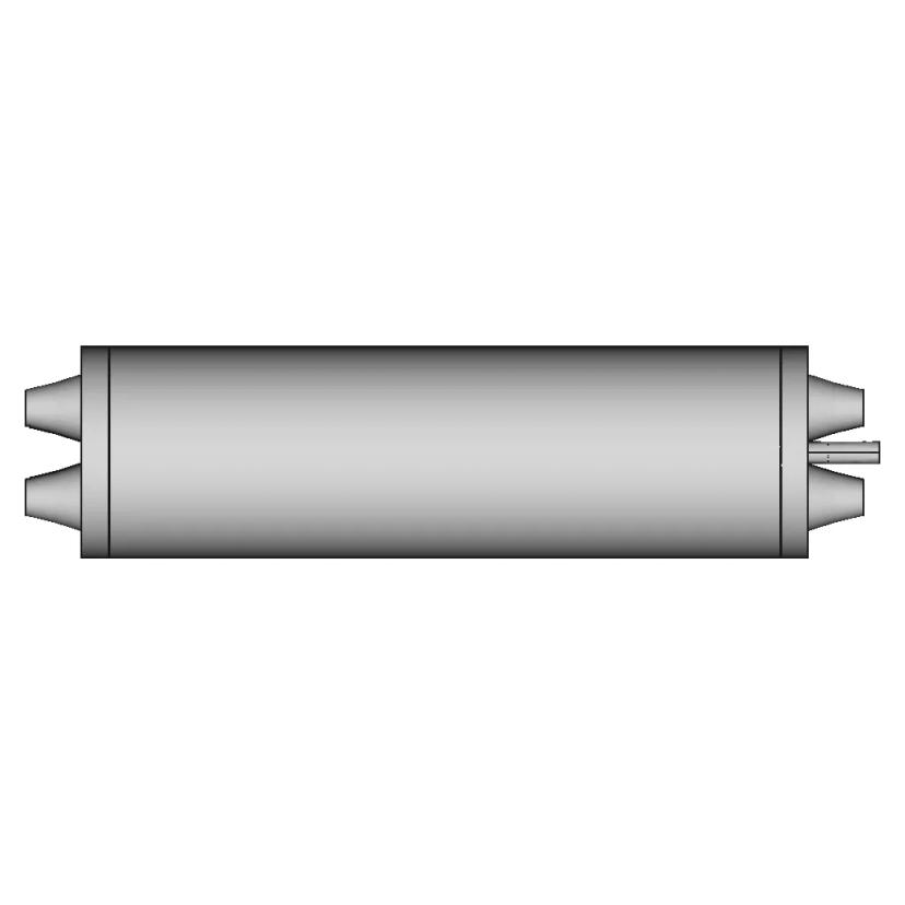 Helicool | High-Quality CAD Model