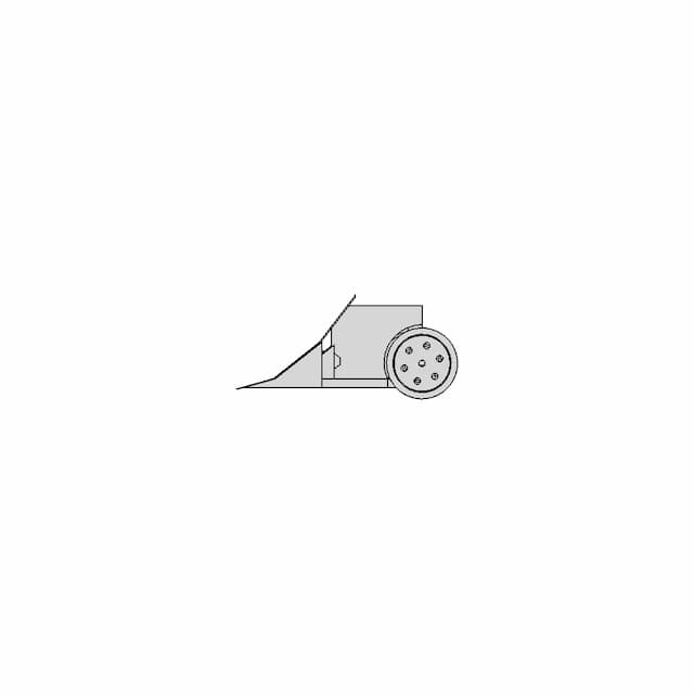 Professional Minisumo Rc - Standard Mechanical Component