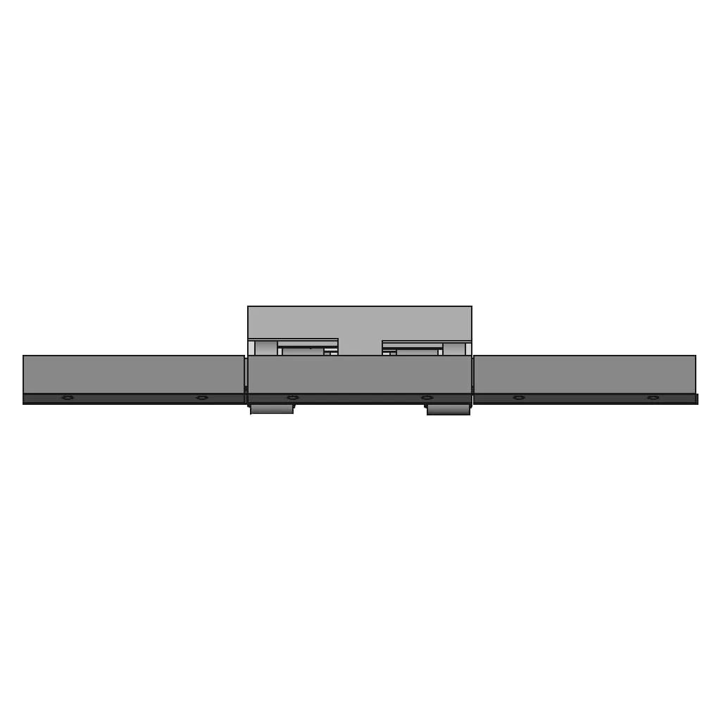 Professional Minisumo Rc - Standard Mechanical Component_0_270_degree_snapshot