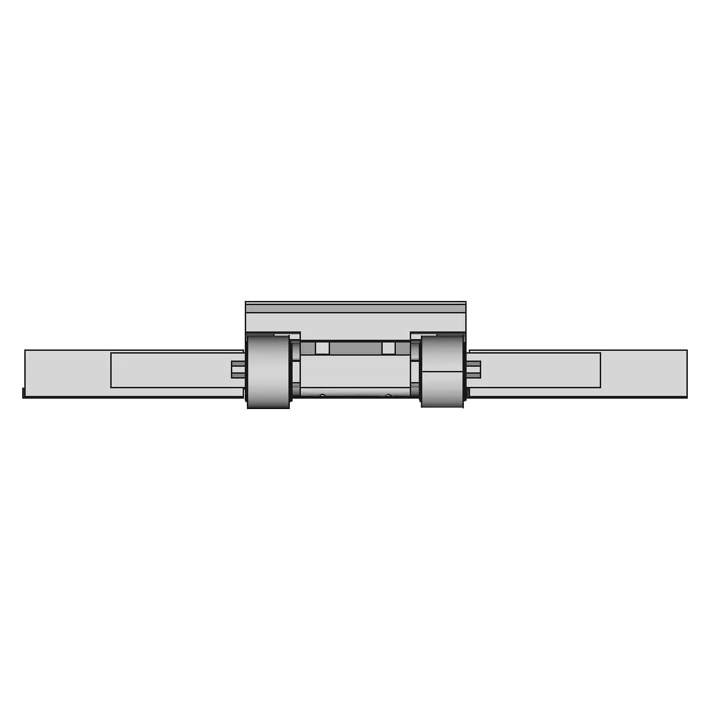 Professional Minisumo Rc - Standard Mechanical Component_0_90_degree_snapshot