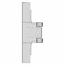 Professional Minisumo Rc - Standard Mechanical Component_90_0_degree_snapshot