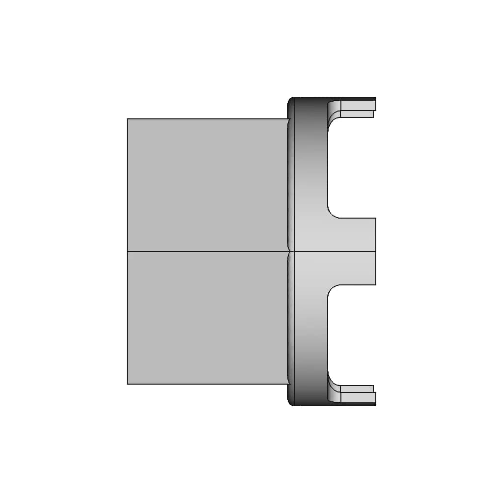 Aerator "Kantera" Removal Key | High-Quality CAD Model_0_270_degree_snapshot