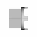 Aerator "Kantera" Removal Key | High-Quality CAD Model_0_270_degree_snapshot