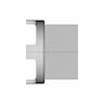 Aerator "Kantera" Removal Key | High-Quality CAD Model_0_90_degree_snapshot