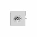 Vav (Variable Air Volume) Box - Standard Mechanical Component_0_0_degree_snapshot