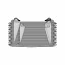 Alternate Checkerboard _ Innovative Novel Recuperator Design For Cryogenic Fluid Management System - Standard Mechanical Component_0_270_degree_snapshot