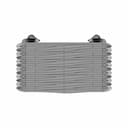 Alternate Checkerboard _ Innovative Novel Recuperator Design For Cryogenic Fluid Management System - Standard Mechanical Component_0_90_degree_snapshot