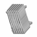 Alternate Checkerboard _ Innovative Novel Recuperator Design For Cryogenic Fluid Management System - Standard Mechanical Component_60_30_degree_snapshot