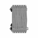 Alternate Checkerboard _ Innovative Novel Recuperator Design For Cryogenic Fluid Management System - Standard Mechanical Component_90_0_degree_snapshot