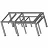 Crawl - Downloadable CAD Representation_60_30_degree_snapshot