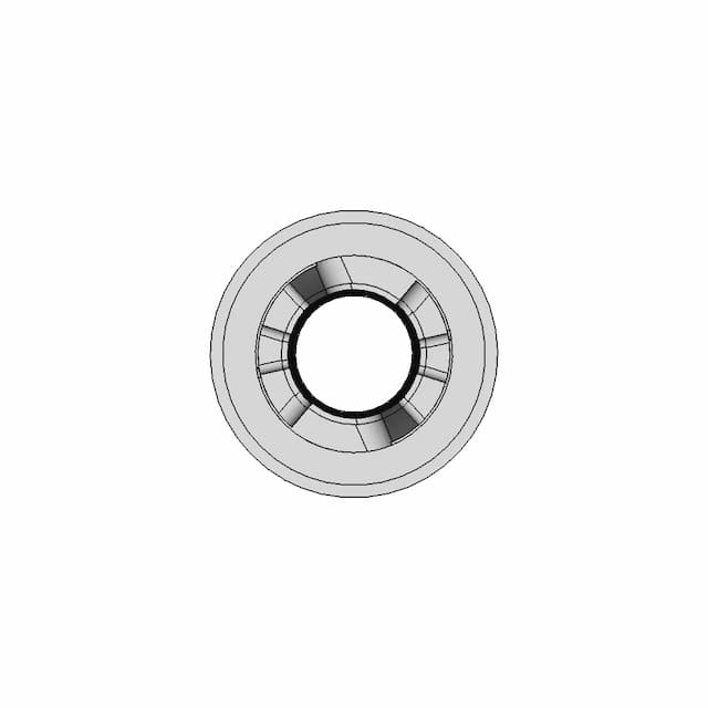 Flinc Air Adapter - Downloadable CAD Representation