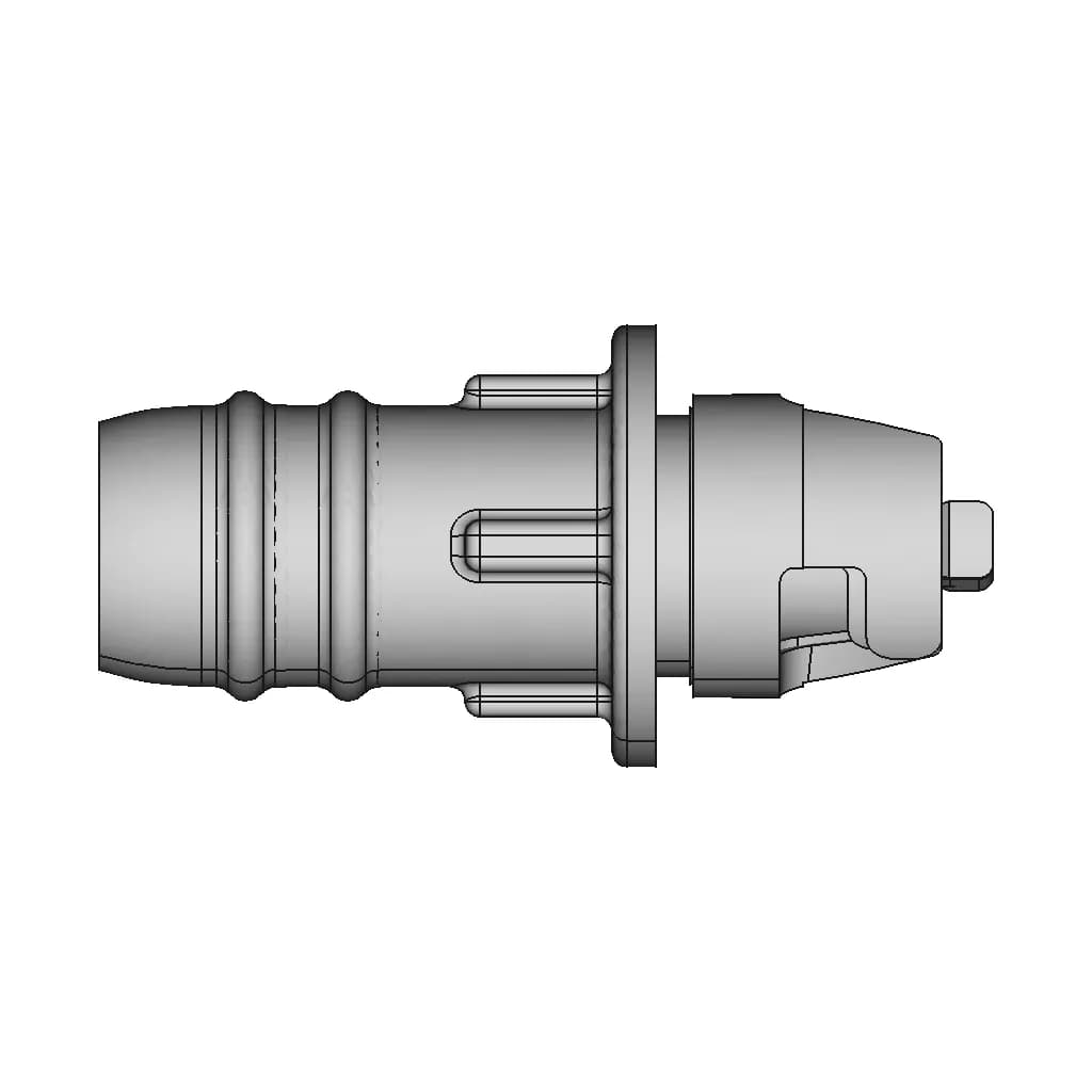 Flinc Air Adapter - Downloadable CAD Representation_0_270_degree_snapshot