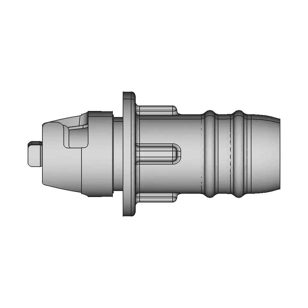 Flinc Air Adapter - Downloadable CAD Representation_0_90_degree_snapshot