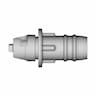 Flinc Air Adapter - Downloadable CAD Representation_0_90_degree_snapshot