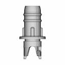 Flinc Air Adapter - Downloadable CAD Representation_270_0_degree_snapshot