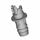 Flinc Air Adapter - Downloadable CAD Representation_60_30_degree_snapshot