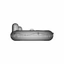 Inflatable River Tube - Downloadable CAD Representation_0_270_degree_snapshot