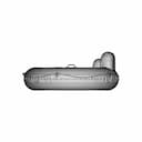 Inflatable River Tube - Downloadable CAD Representation_0_90_degree_snapshot