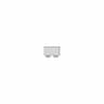 Lego_Speed_Formula1_Wall_Mount | 3D Engineering Design File_0_270_degree_snapshot
