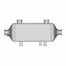 Nasa Challenge Heat Exchanger Schwarz P Surface Core - Downloadable CAD Representation_0_90_degree_snapshot