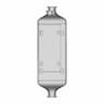 Nasa Challenge Heat Exchanger Schwarz P Surface Core - Downloadable CAD Representation_90_0_degree_snapshot
