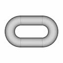 Anchor Chain - Ankerkette - Stegkette - Standard Mechanical Component_0_0_degree_snapshot