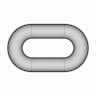 Anchor Chain - Ankerkette - Stegkette - Standard Mechanical Component_0_0_degree_snapshot