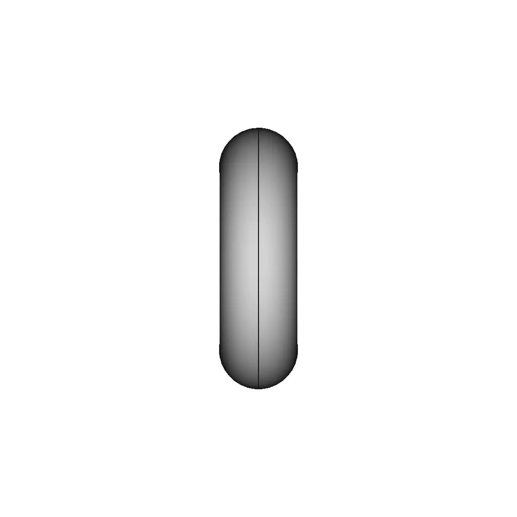 Anchor Chain - Ankerkette - Stegkette - Standard Mechanical Component_0_270_degree_snapshot
